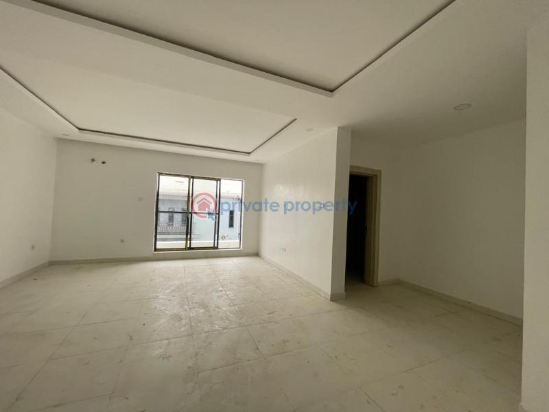 4 bedroom Terraced Duplex For Sale Jahi Abuja Phase 2  - 1