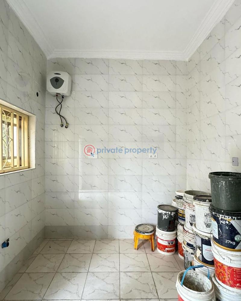 4 bedroom Terraced Duplex For Sale Gaduwa Abuja Phase 2  - 7