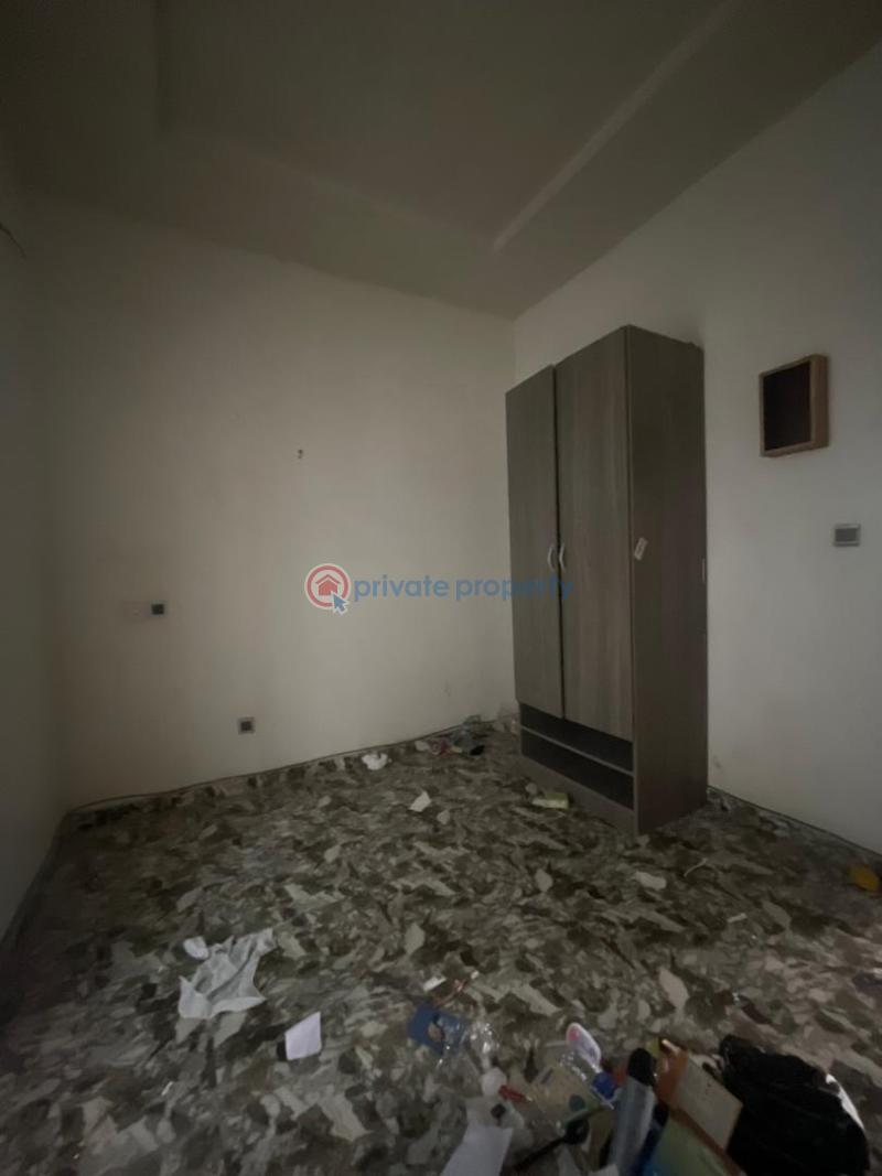 4 bedroom Terraced Duplex For Rent Ikota Lekki Lagos - 12