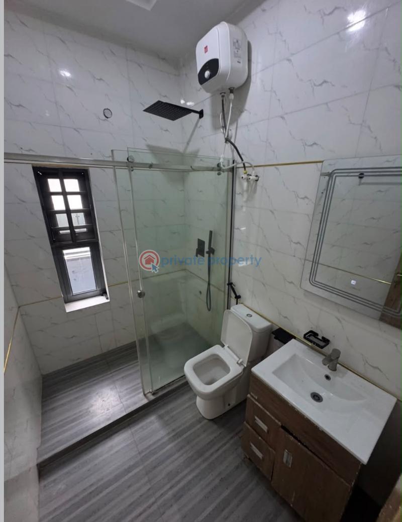 4 bedroom Terrace For Sale Peter Odili By Doxa Road New Layout Port Harcourt Rivers - 6