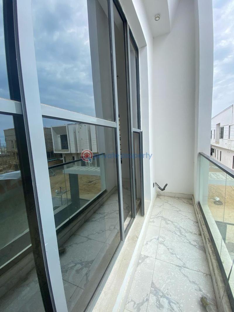 4 bedroom Terraced Duplex For Sale Orchid Road Lekki Lekki Phase 1 Lagos - 7