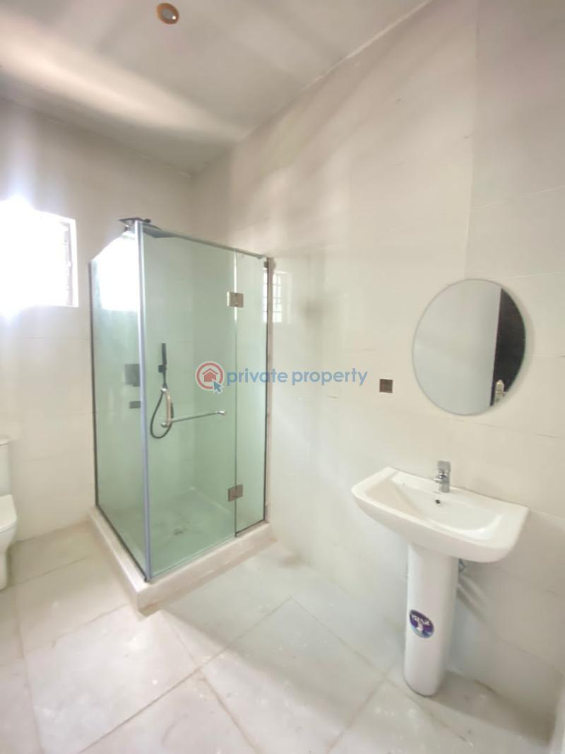 4 bedroom Terraced Duplex For Sale Ajah Lekki Lagos Ajah Lagos - 11