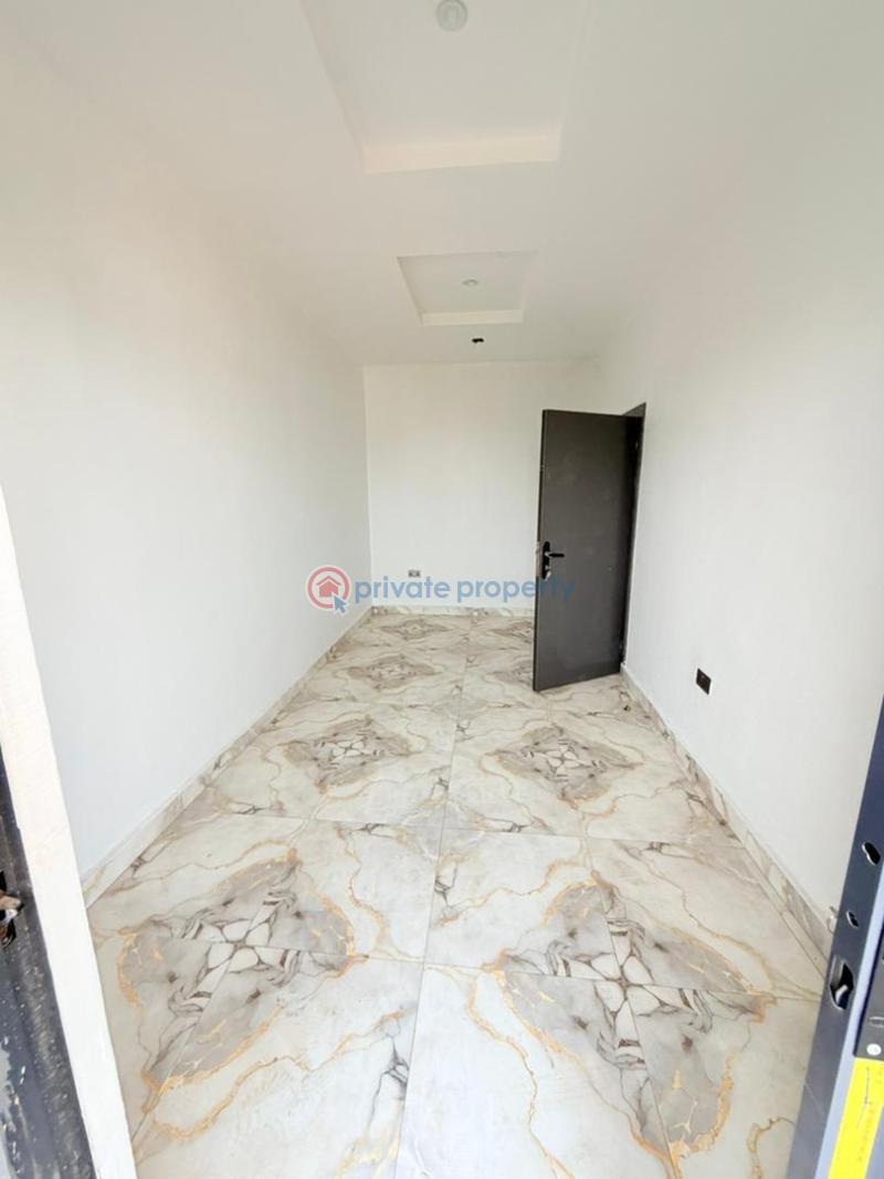 4 bedroom Terraced Duplex For Sale Maryland Lagos - 6