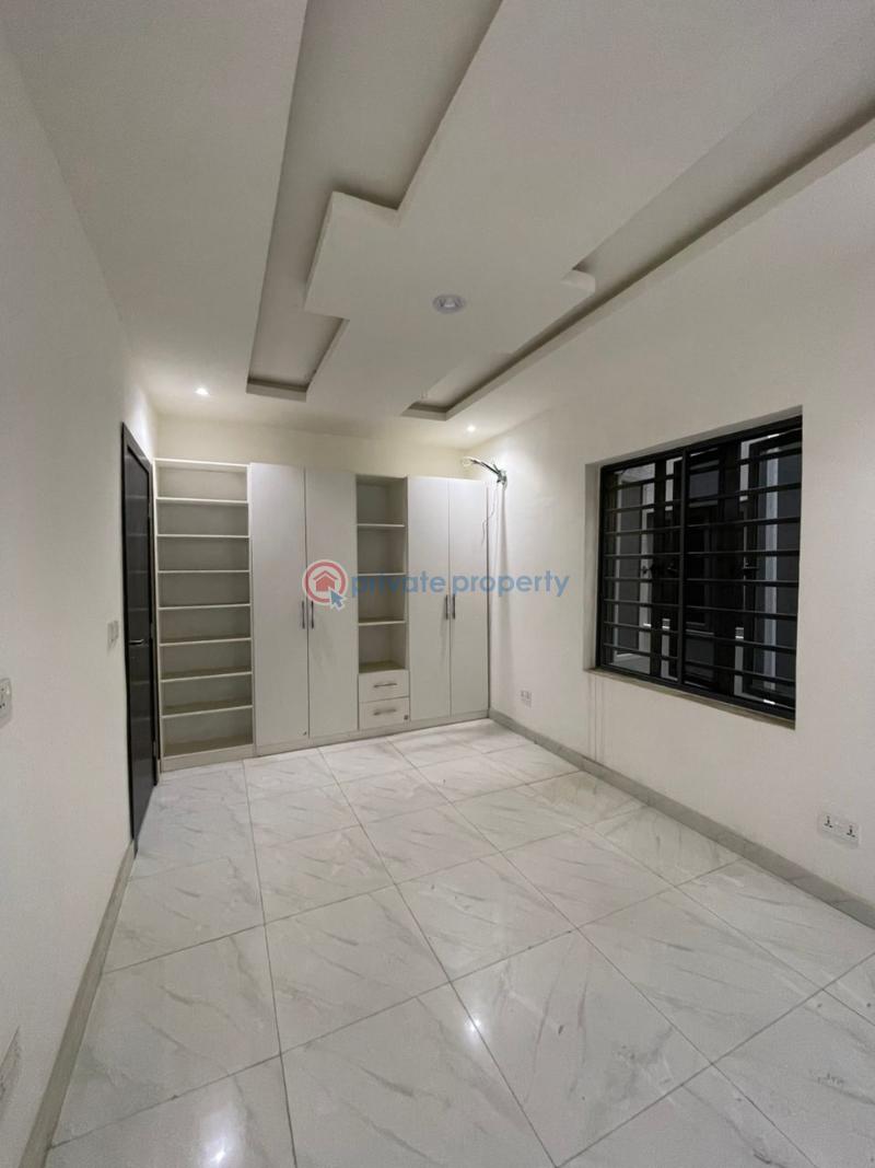 4 bedroom Terraced Duplex For Sale Lekki Phase 1 Lagos - 13