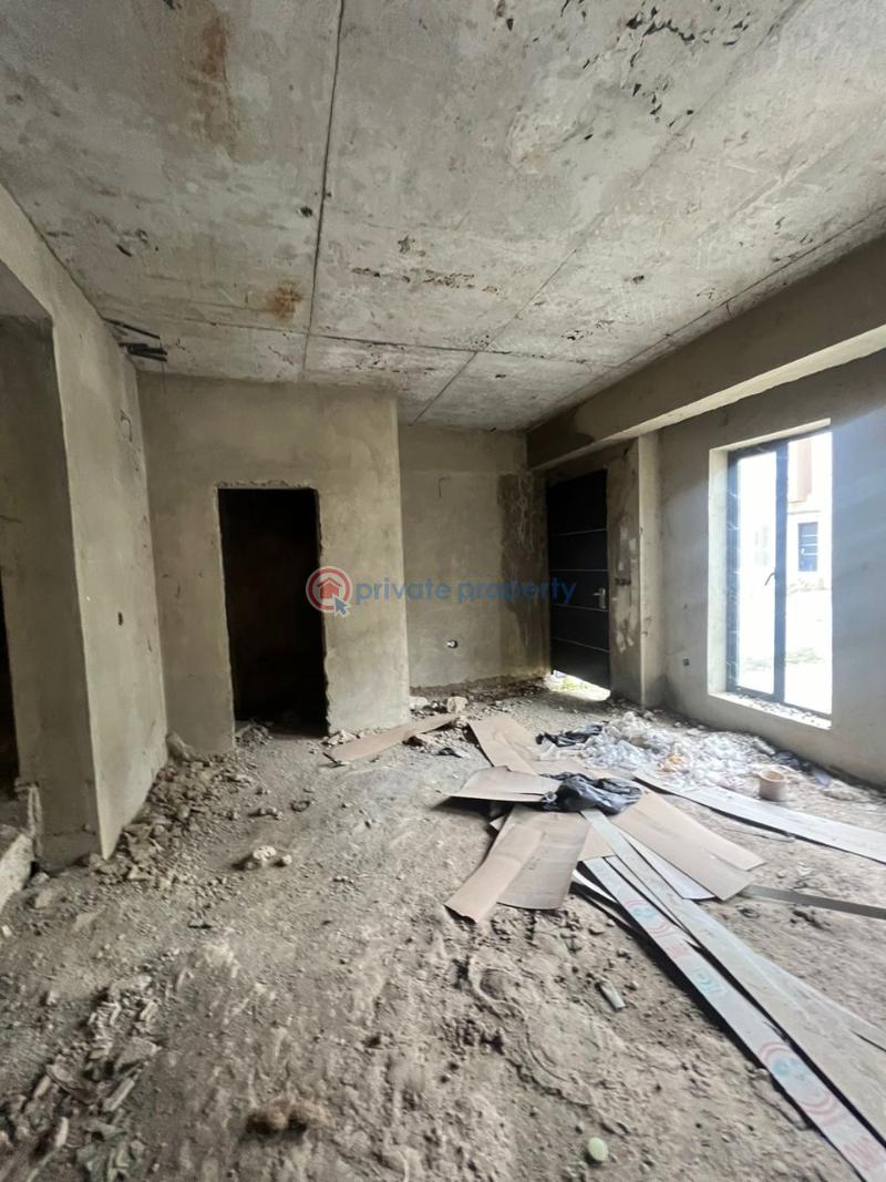 4 bedroom Terraced Duplex For Sale Apo Dutse Apo Abuja Phase 2  - 5