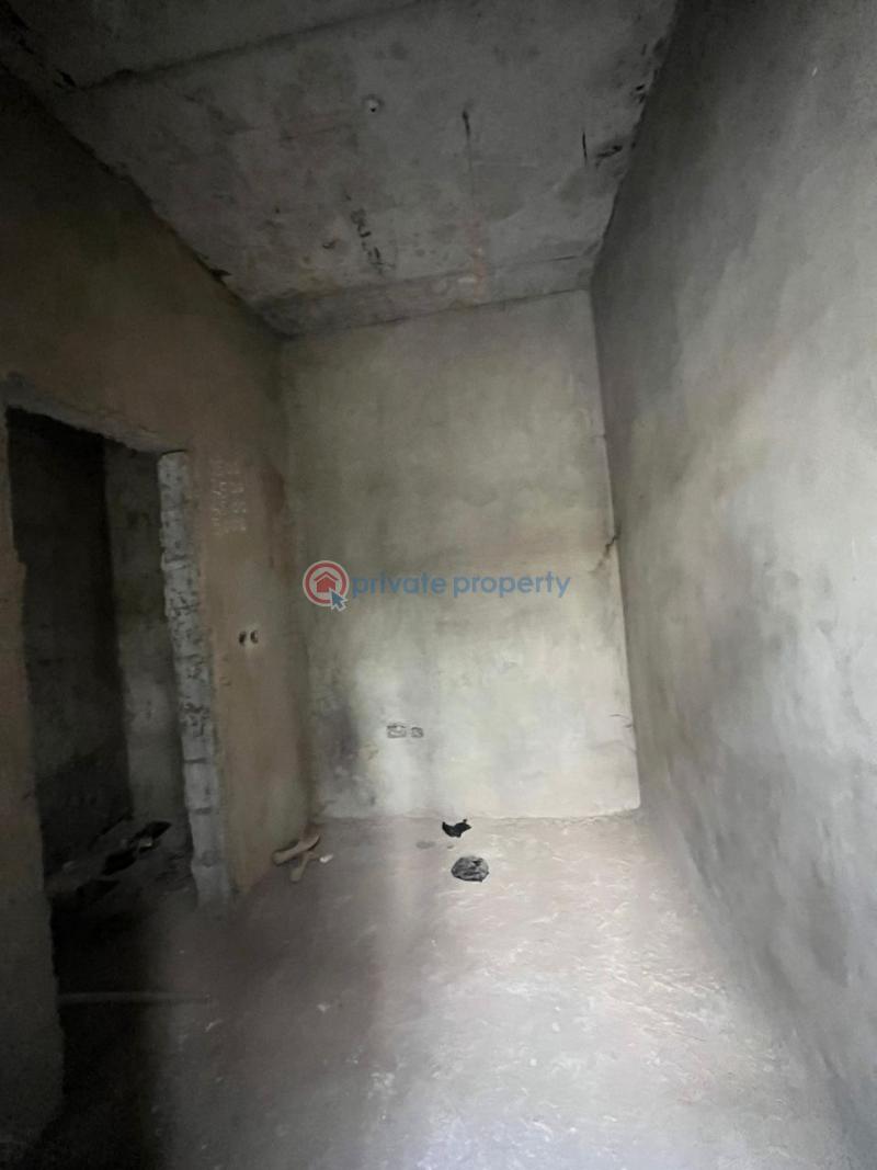 4 bedroom Terraced Duplex For Sale Apo Dutse Apo Abuja Phase 2  - 3