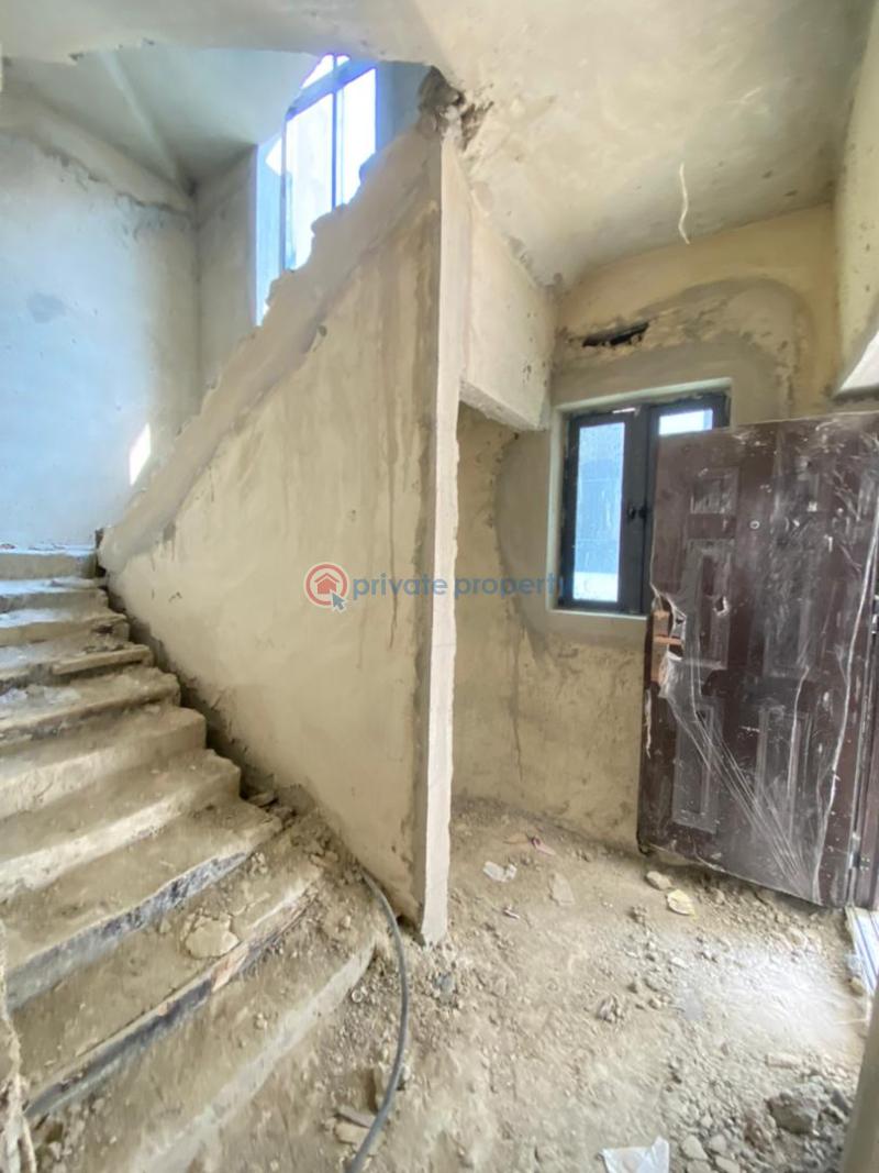 4 bedroom Terraced Duplex For Sale Lekki, Lagos Lekki Phase 1 Lagos - 9