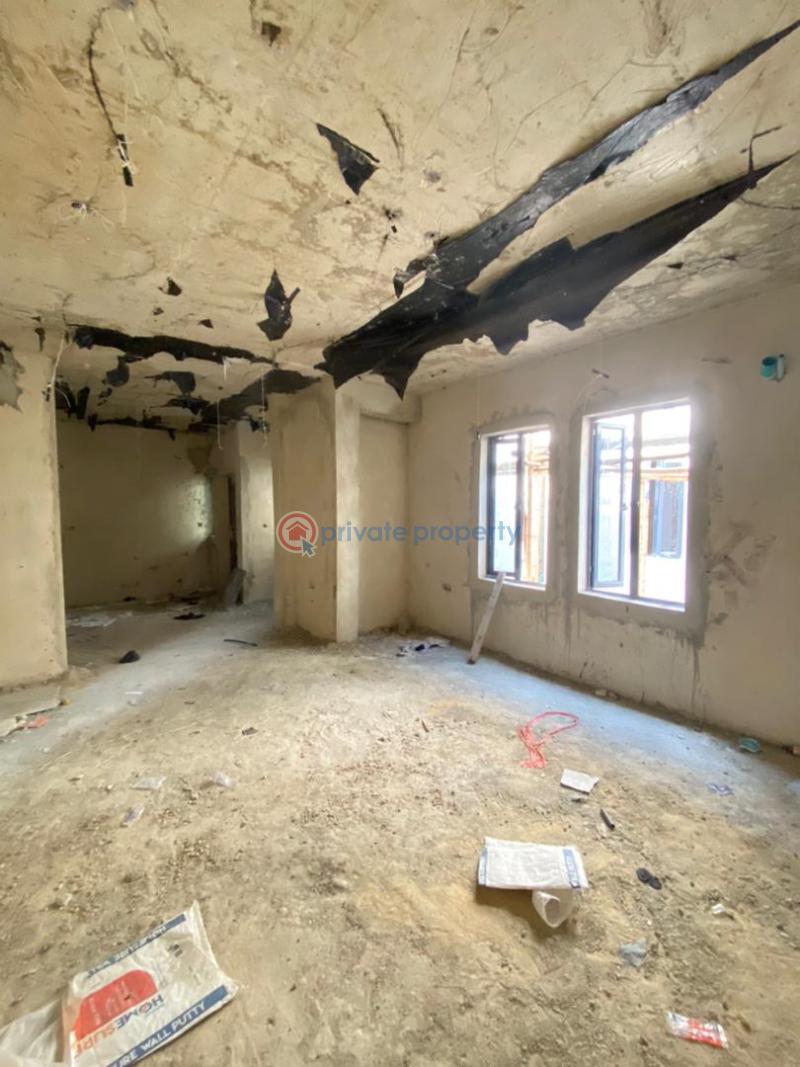 4 bedroom Terraced Duplex For Sale Lekki, Lagos Lekki Phase 1 Lagos - 8