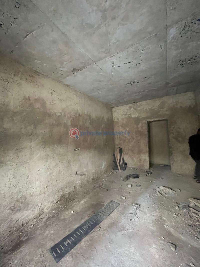 4 bedroom Terraced Duplex For Sale Apo Dutse Apo Abuja Phase 2  - 1