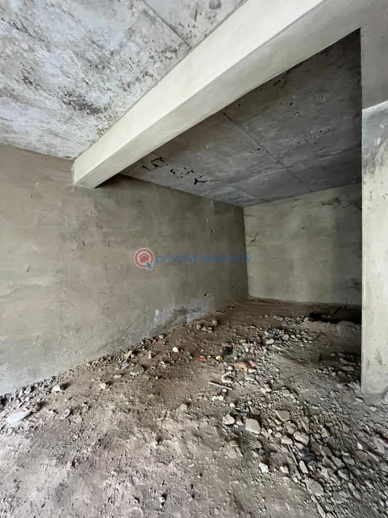 4 bedroom Terraced Duplex For Sale Apo Dutse Apo Abuja Phase 2  - 2