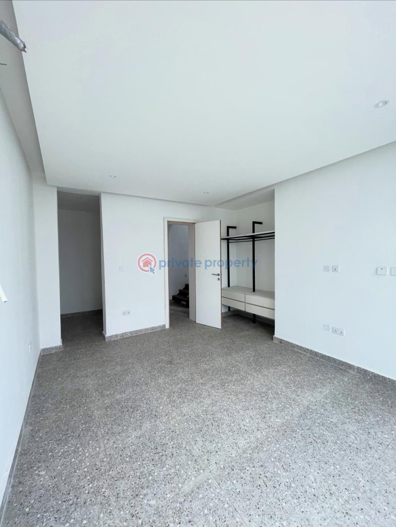 4 bedroom Terraced Duplex For Sale Ikate Elegushi Lekki Lagos - 6
