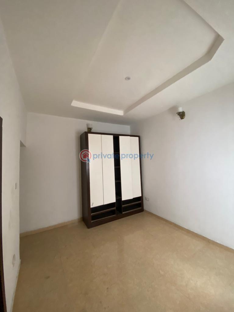 4 bedroom Terraced Duplex For Sale Oral Estate Ikota Lekki Lagos - 8