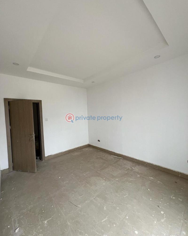 4 bedroom Terraced Duplex For Sale Jahi Abuja Phase 2  - 1