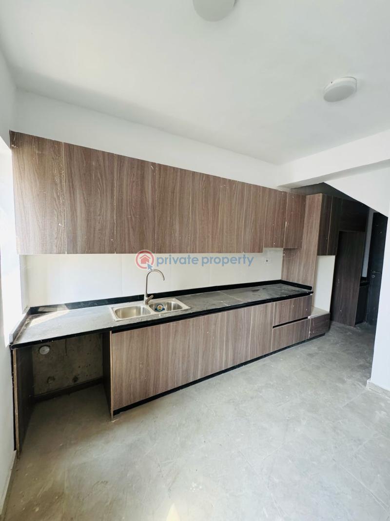 4 bedroom Terraced Duplex For Sale Jericho Gra Ibadan Oyo - 6