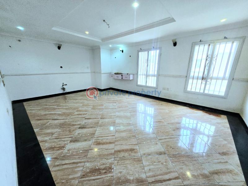4 bedroom Terraced Duplex For Rent Osapa London Lekki Lagos - 8