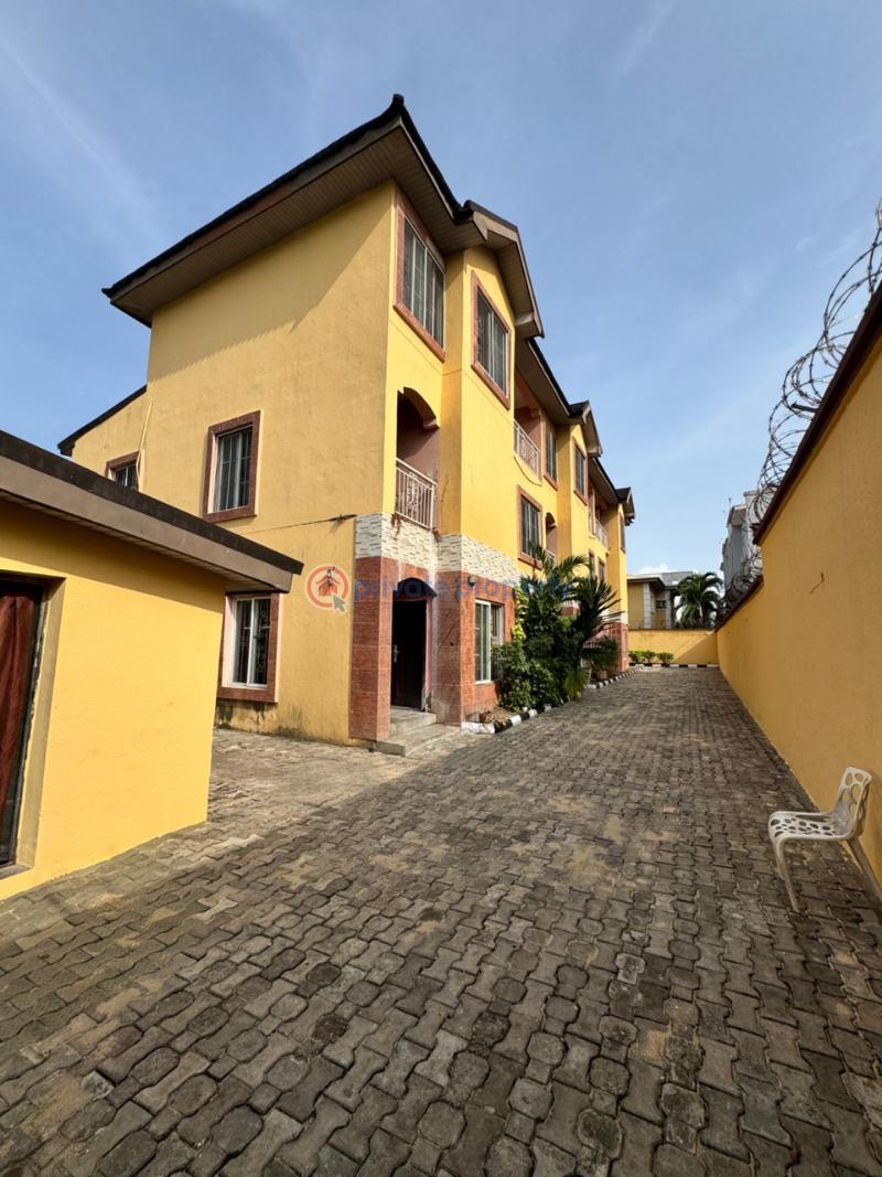 Commercial Property For Rent Lekki Phase 1 Lagos - 2