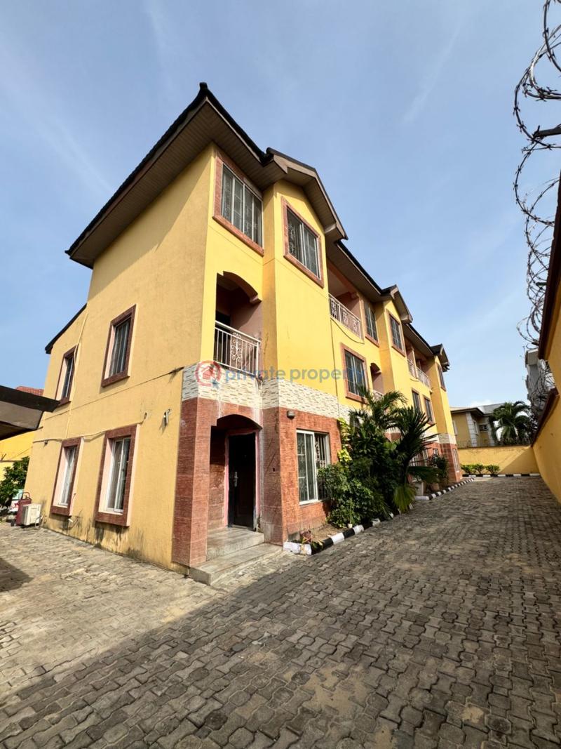 Commercial Property For Rent Lekki Phase 1 Lagos - 3