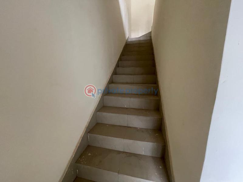 4 bedroom terrace duplex (corner piece) - 5 4 bedroom Terraced Duplex For Sale Maitama Abuja Phase 1  - 5