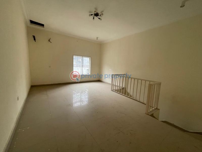 4 bedroom terrace duplex (corner piece) - 2 4 bedroom Terraced Duplex For Sale Maitama Abuja Phase 1  - 2