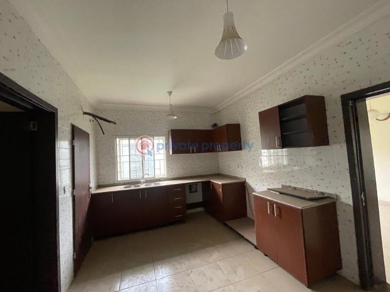 4 bedroom terrace duplex (corner piece) - 7 4 bedroom Terraced Duplex For Sale Maitama Abuja Phase 1  - 7