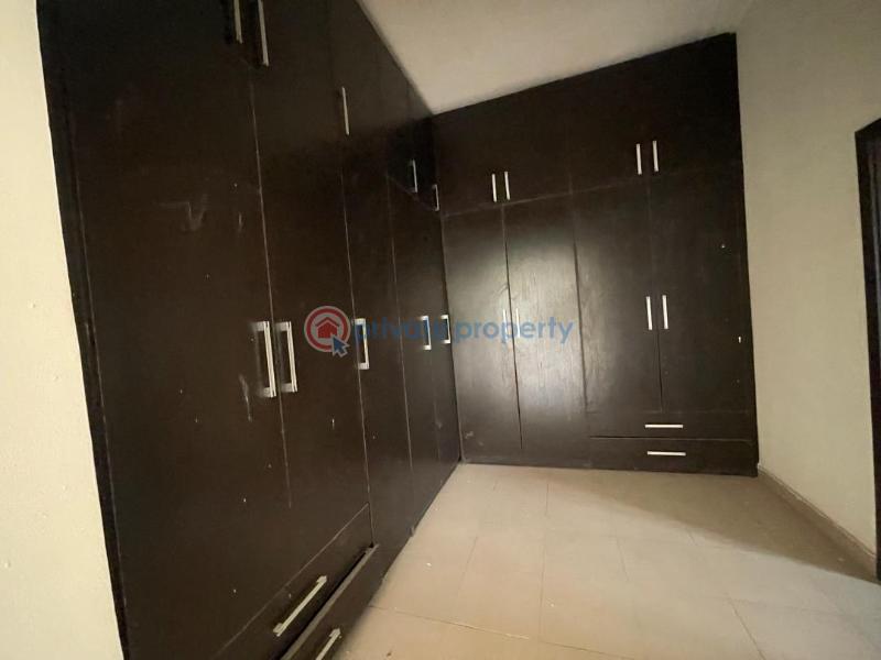 4 bedroom terrace duplex (corner piece) - 3 4 bedroom Terraced Duplex For Sale Maitama Abuja Phase 1  - 3