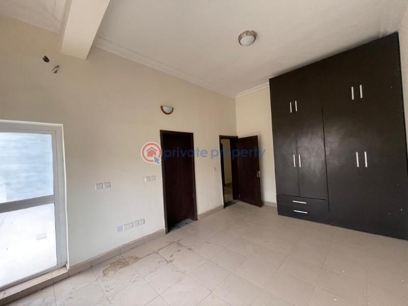 4 bedroom terrace duplex (corner piece) - 6 4 bedroom Terraced Duplex For Sale Maitama Abuja Phase 1  - 6