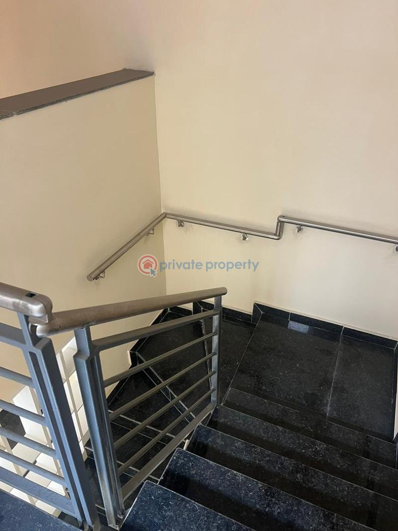 4 bedroom Terraced Duplex For Sale Omole Phase 1 Ojodu Lagos - 8