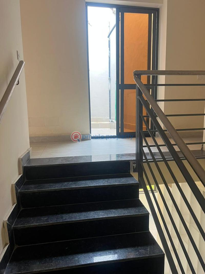4 bedroom Terraced Duplex For Sale Omole Phase 1 Ojodu Lagos - 9