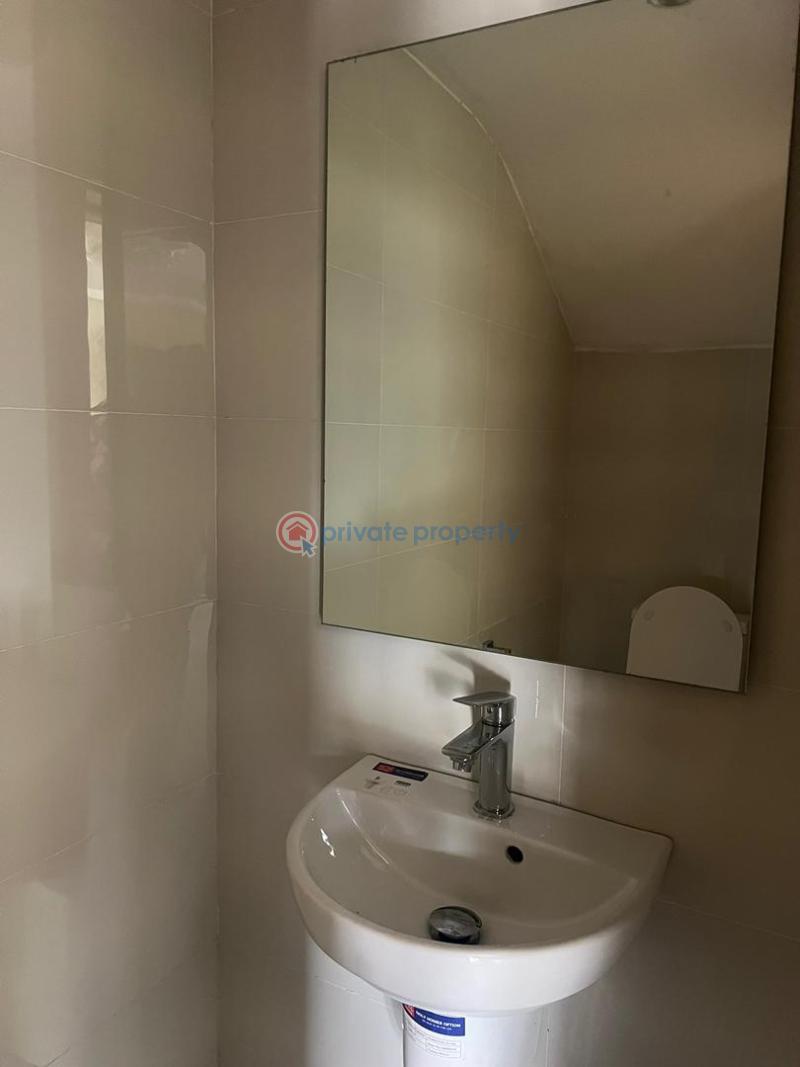 4 bedroom Terraced Duplex For Sale Omole Phase 1 Ojodu Lagos - 13