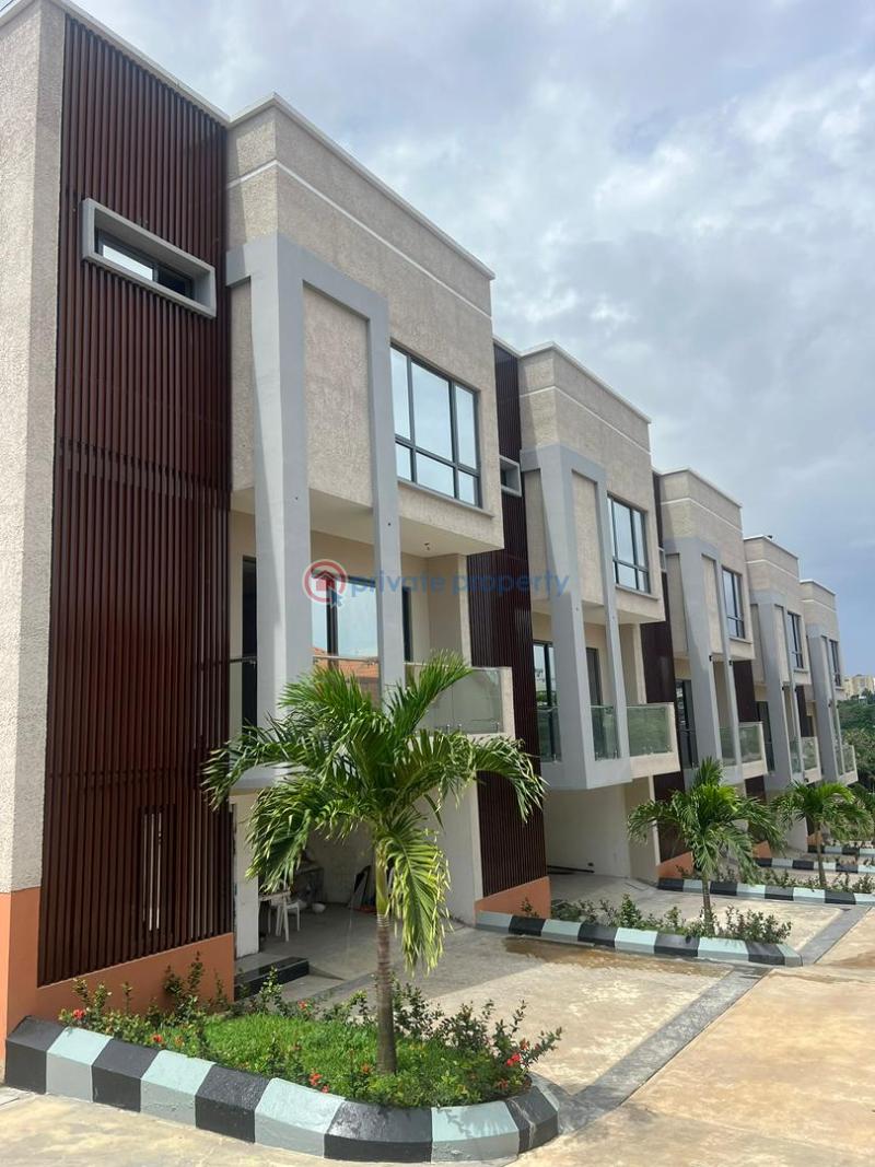 4 bedroom Terraced Duplex For Sale Omole Phase 1 Ojodu Lagos - 15