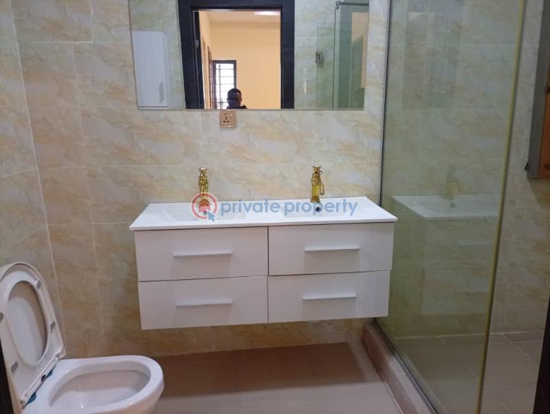 4 bedroom Terraced Duplex For Rent Vgc Area Victoria Garden City Lekki Lagos - 7