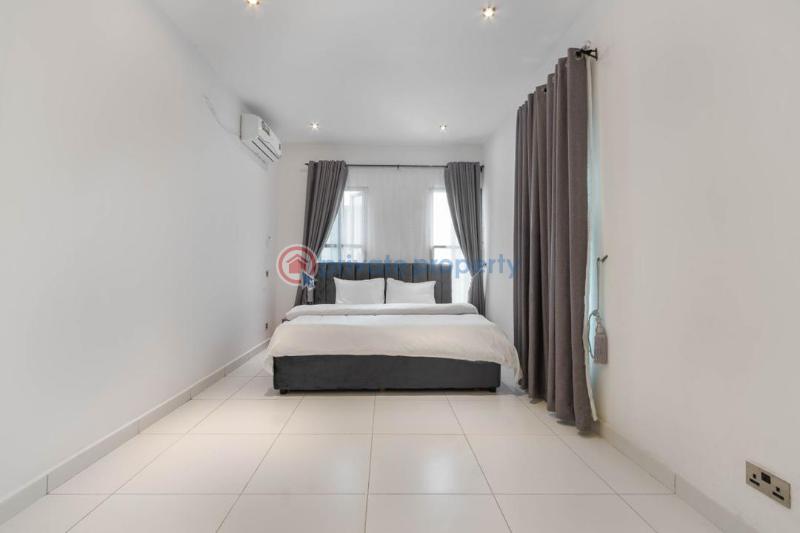 4 bedroom Terrace Short let Lekki Phase 1 Lagos - 2
