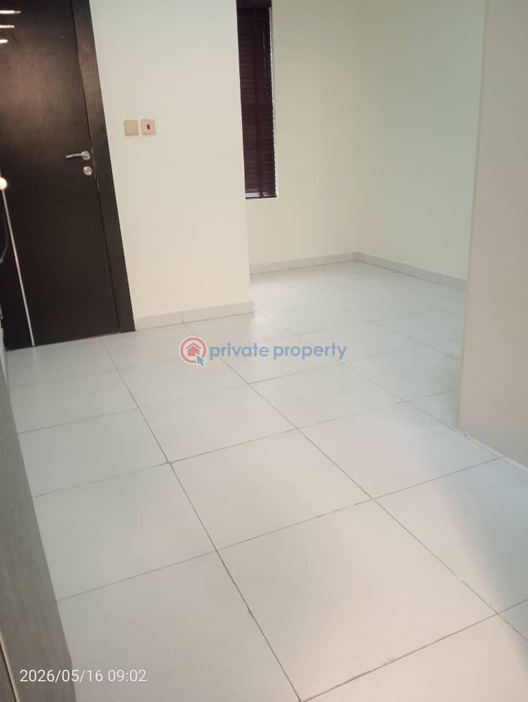 4 bedroom Terraced Duplex For Rent Vgc Area Victoria Garden City Lekki Lagos - 6