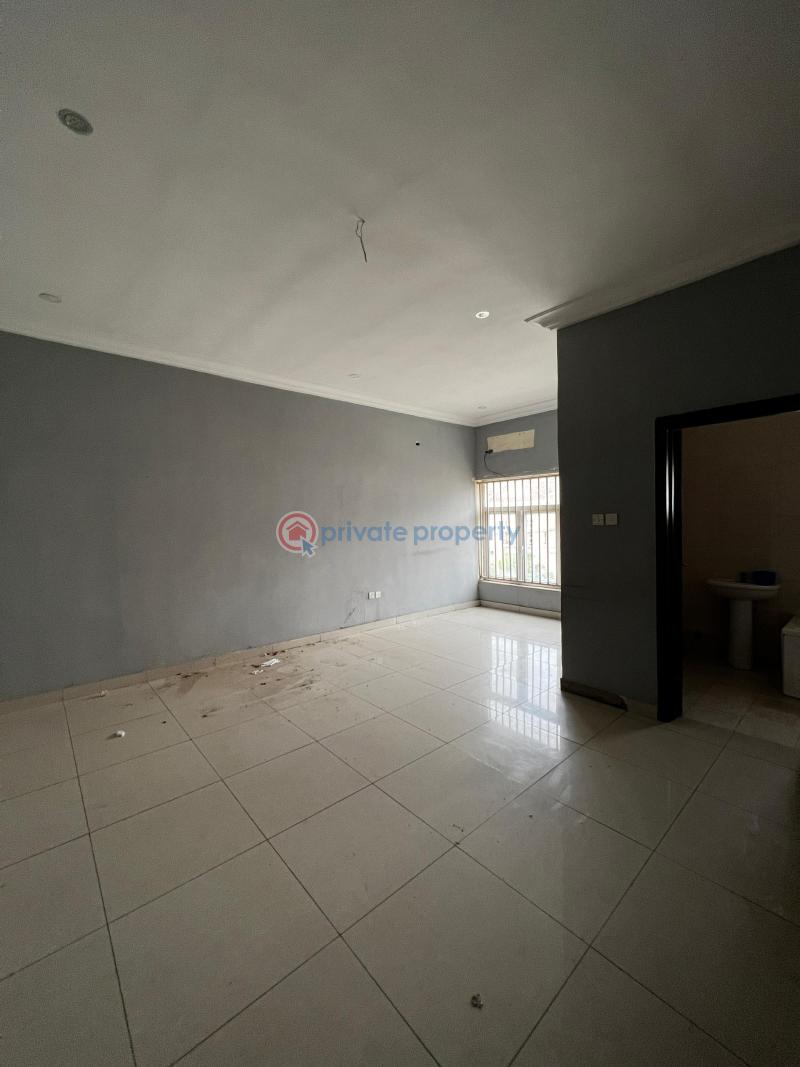 4 bedroom Terraced Duplex For Sale Osapa London Lekki Lagos - 1