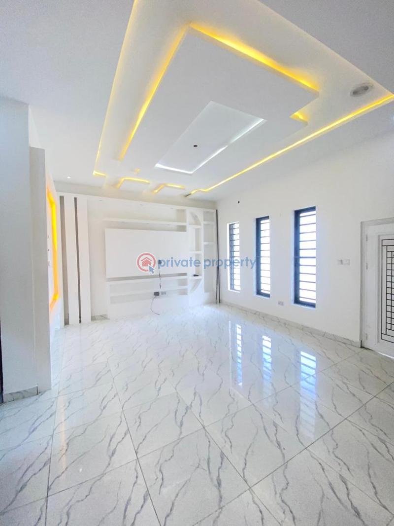 4 bedroom Terraced Duplex For Sale Orchid Ikota Lekki Lagos - 2