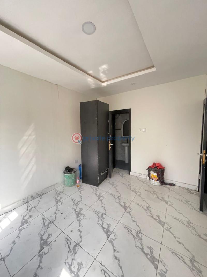 4 bedroom Terraced Duplex For Sale Ajah Lagos - 2