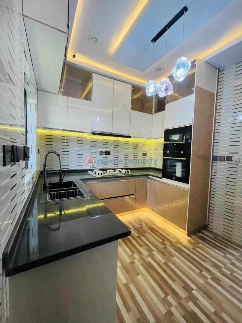 4 bedroom Terraced Duplex For Sale Lekki Lagos - 18