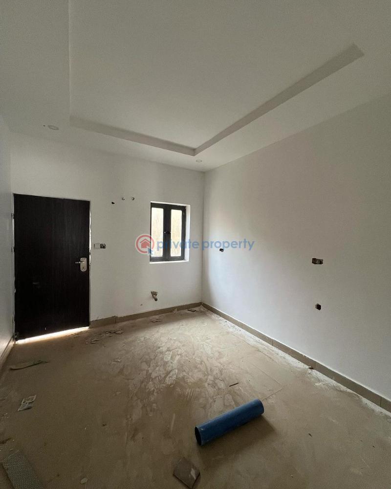 4 bedroom Terraced Duplex For Sale Jahi Abuja Phase 2  - 6