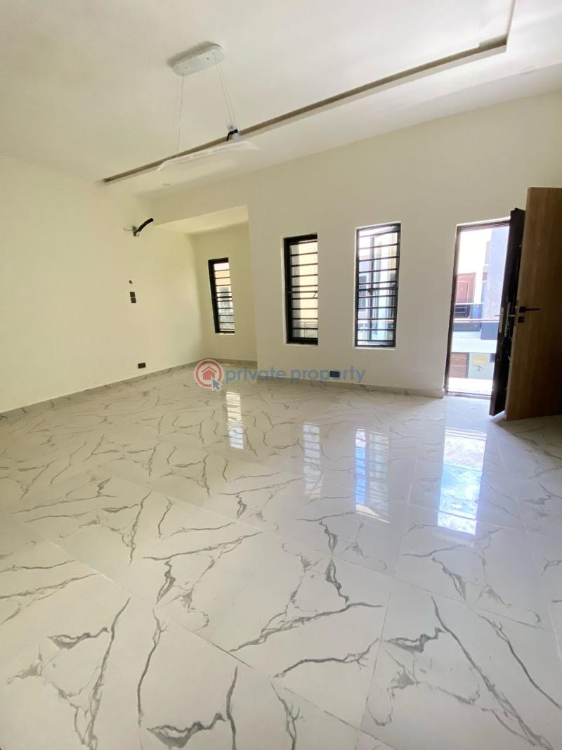 4 bedroom Terraced Duplex For Sale Ogombo Road Citade View 2.0 Abraham Adesanya Ajah Lagos - 4