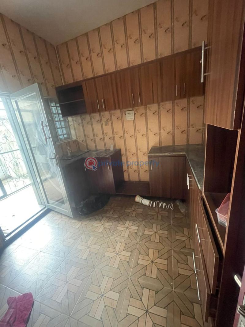 4 bedroom terrace duplex - 2 4 bedroom Terraced Duplex For Rent Jericho Gra, Ibadan Ibadan Oyo - 2