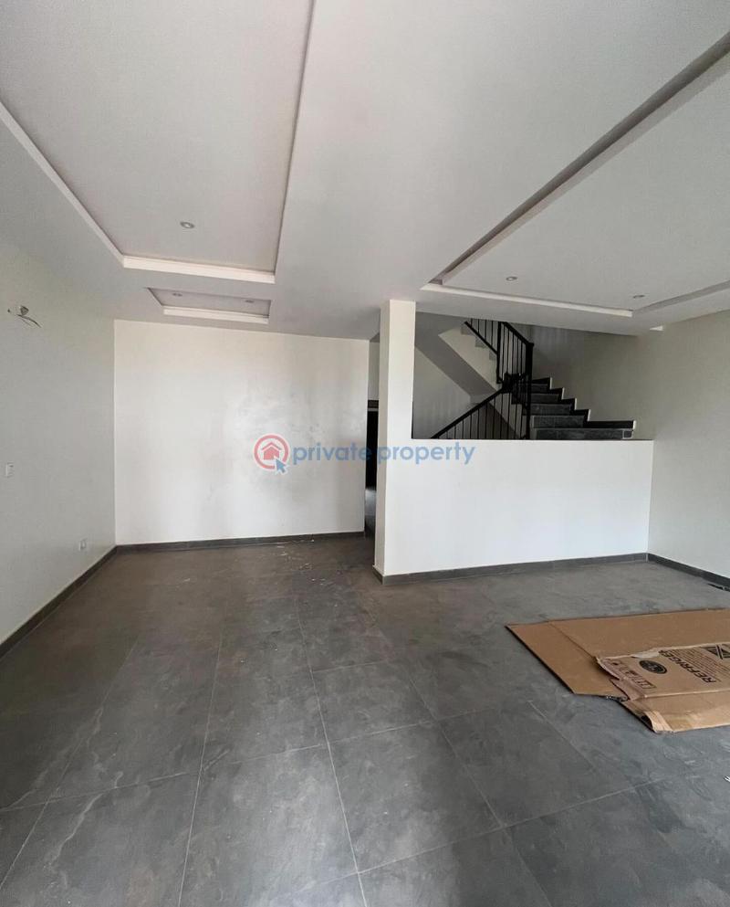 4 bedroom Terraced Duplex For Sale After Earthpoint Lifecamp Life Camp Abuja Phase 3  - 2