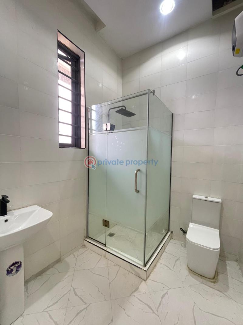 4 bedroom Terraced Duplex For Sale Lekki Lagos - 14