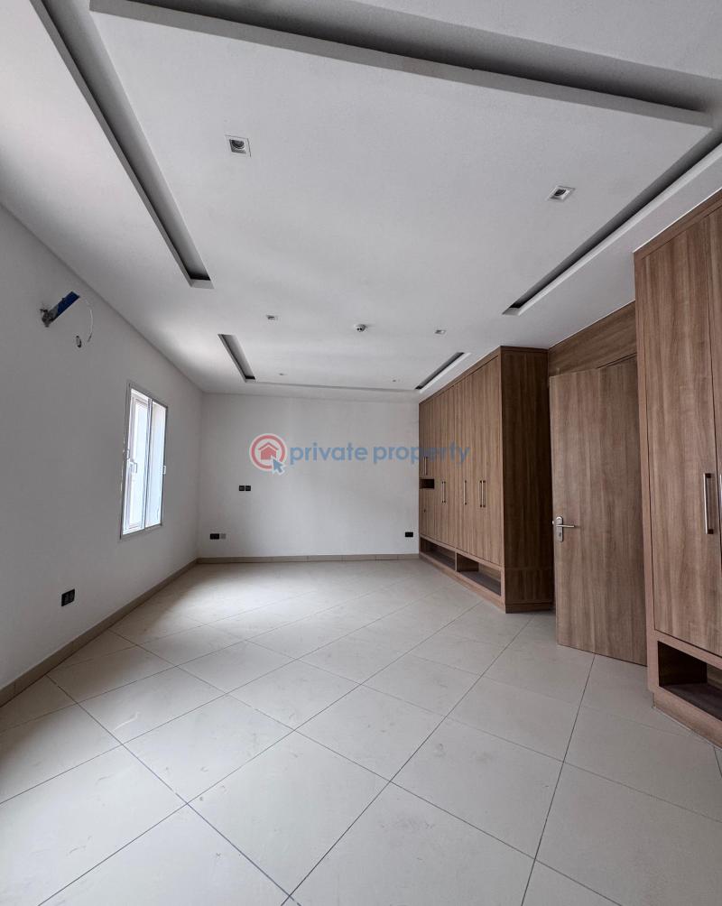 4 bedroom Terraced Duplex For Sale Maitama Abuja Phase 1  - 8