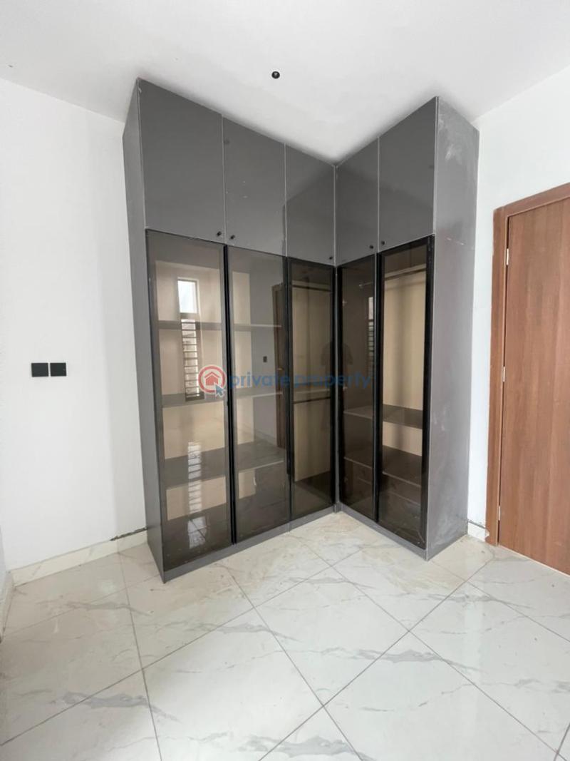 4 bedroom Terraced Duplex For Sale Ajah Lagos - 1