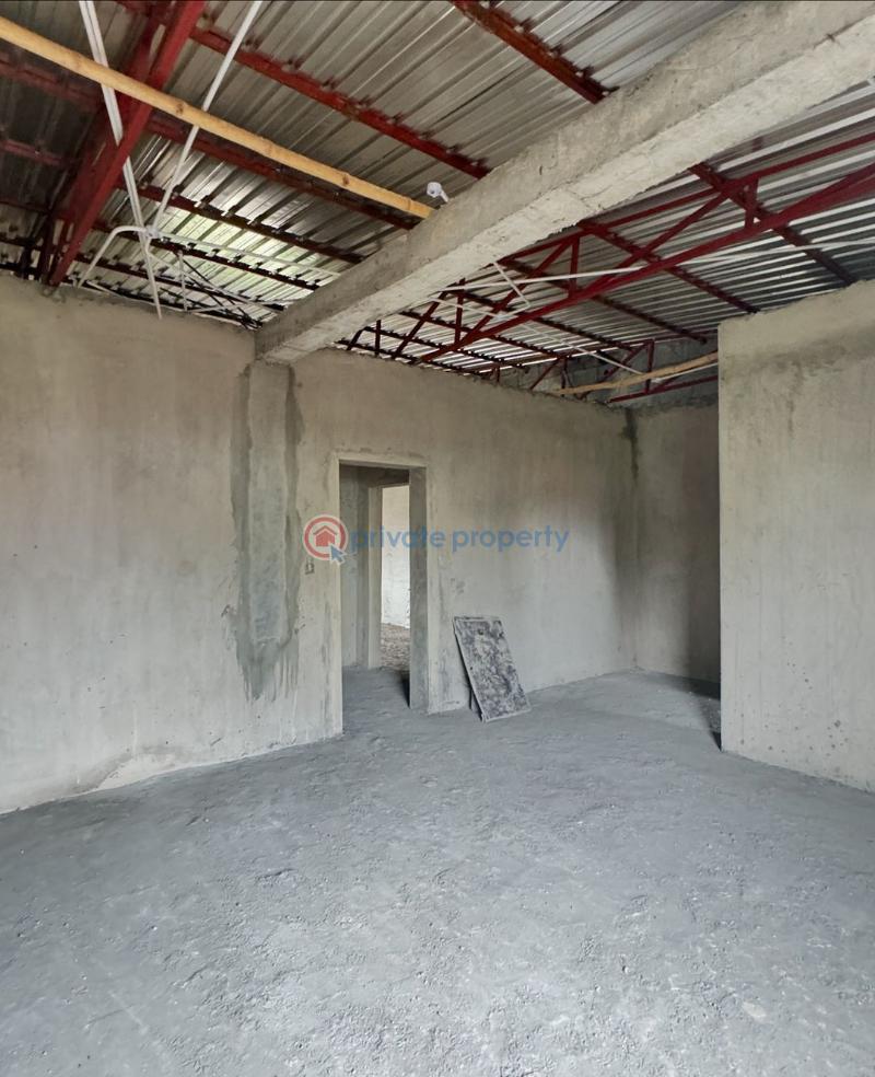 4 bedroom Terraced Duplex For Sale Mabushi Mabuchi Abuja Phase 2  - 7