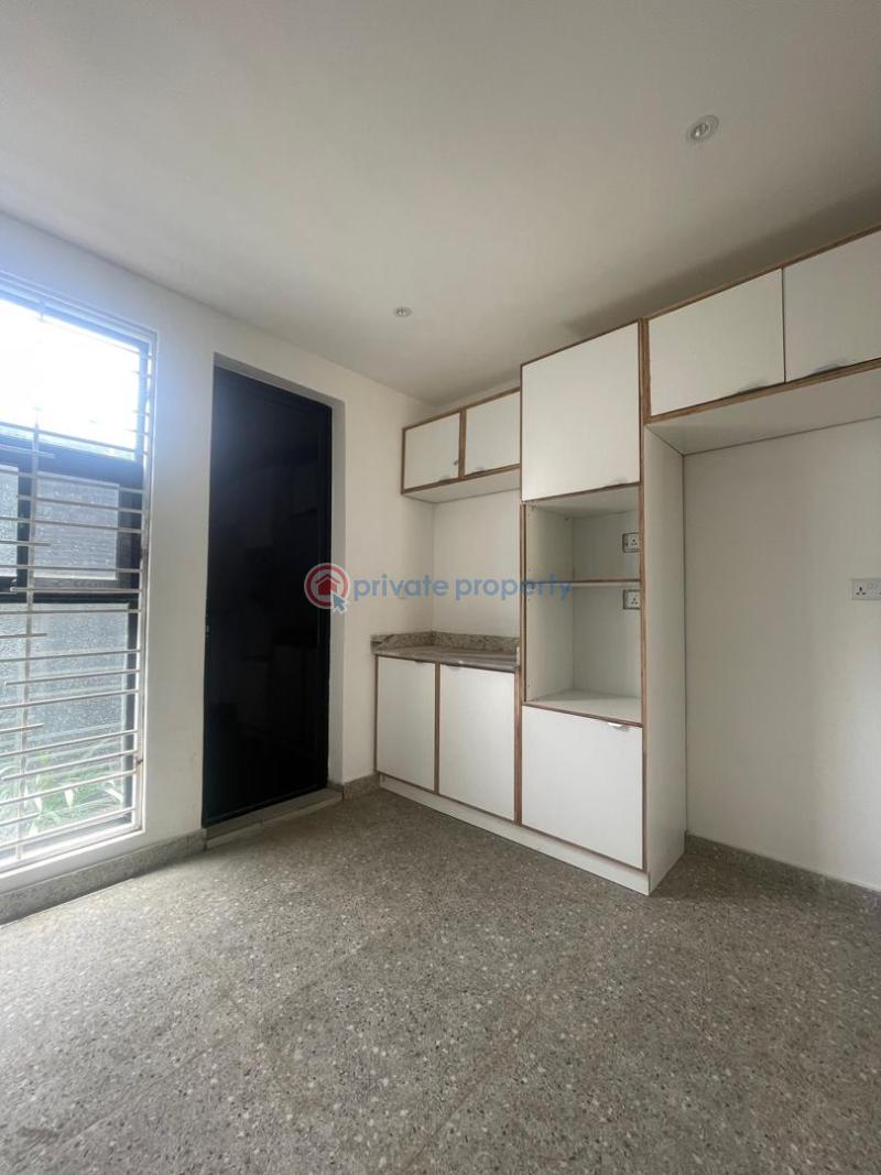 4 bedroom Terraced Duplex For Sale Lekki Lagos - 13