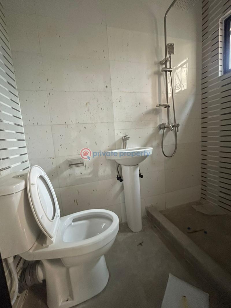 4 bedroom Terraced Duplex For Sale Adeniyi Jones Ikeja Lagos - 0