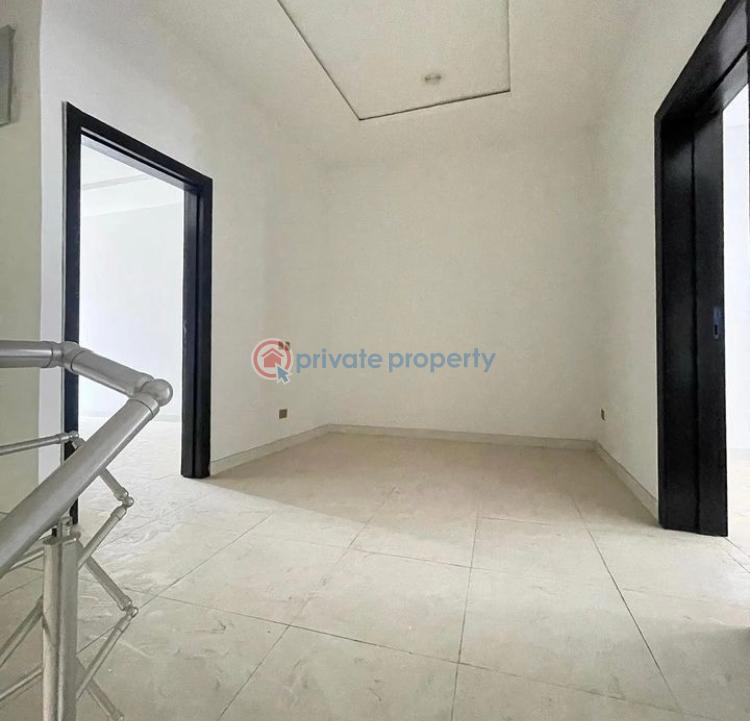 4 bedroom terrace duplex - 4 4 bedroom Terrace For Sale Vgc Lekki Lagos - 4