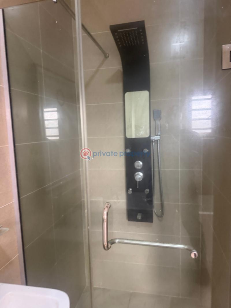 4 bedroom Terraced Duplex For Sale Ilasan Lekki Lagos - 18