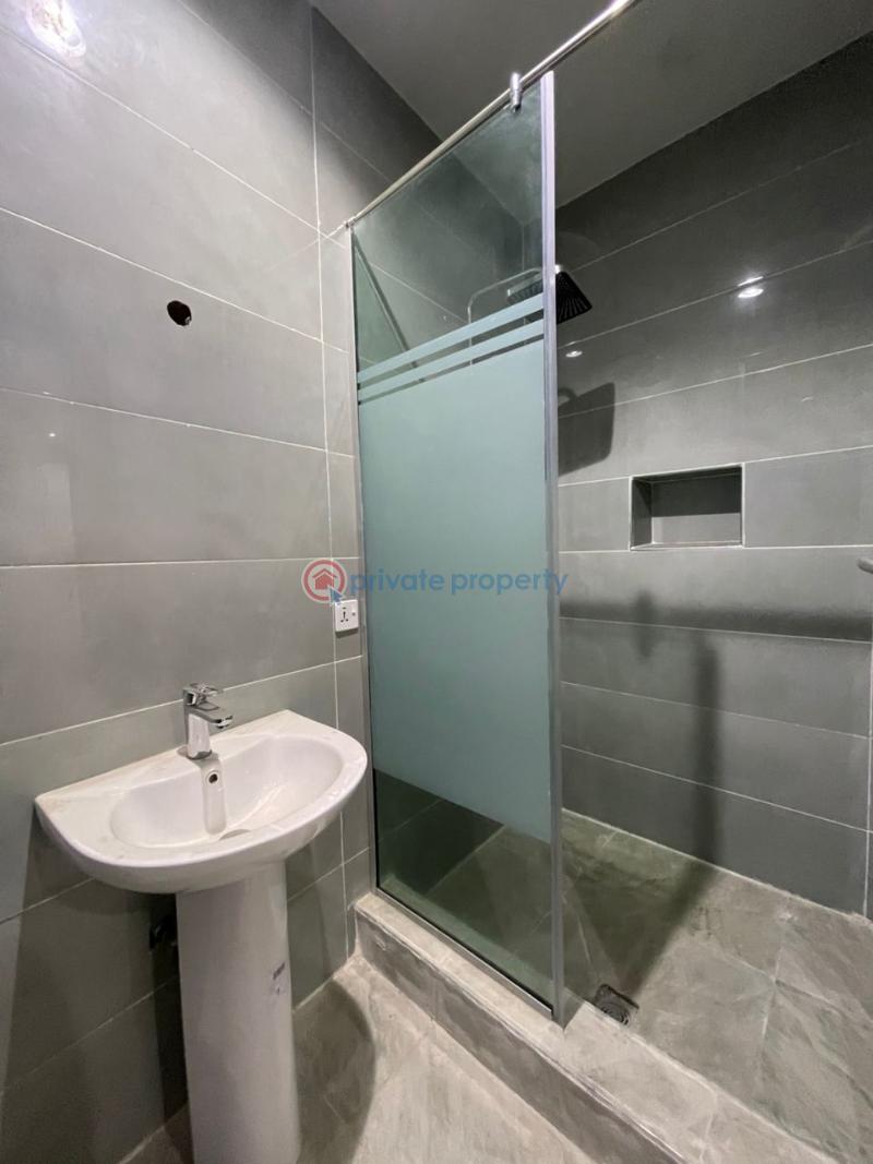 4 bedroom Terraced Duplex For Sale Lekki Phase 1 Lagos - 10